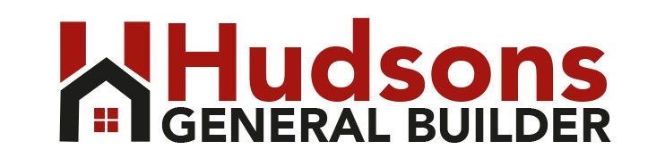Logo design for Hudsons General Builder
