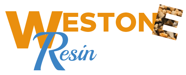 Logo design for Westone Resin