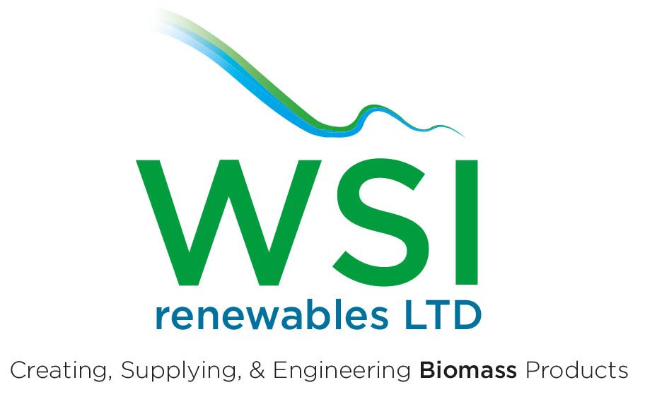 Logo design for WSI Renewables